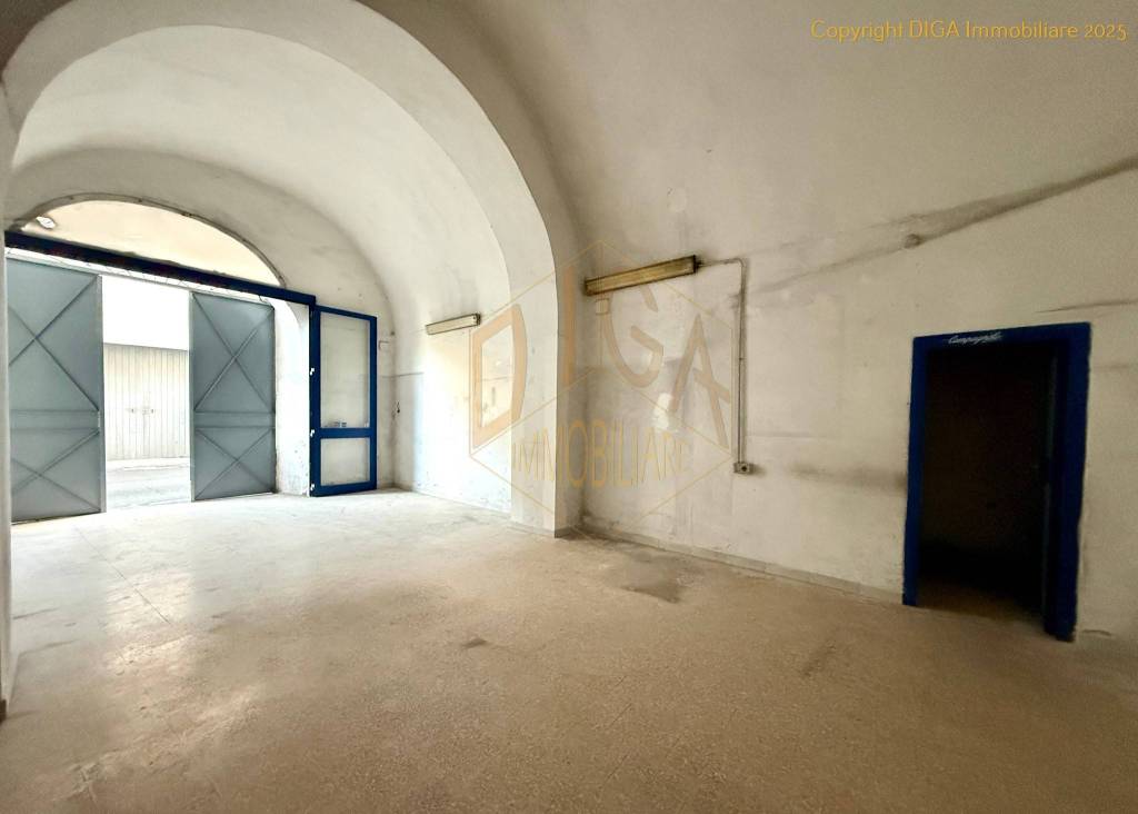 negozio in affitto a Sant'Agnello