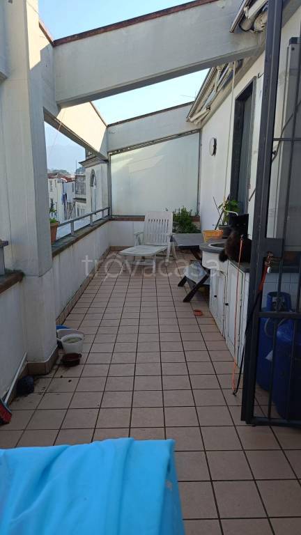 appartamento in affitto a Sant'Agnello