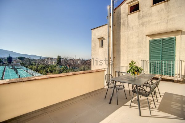 appartamento in affitto a Sant'Agnello