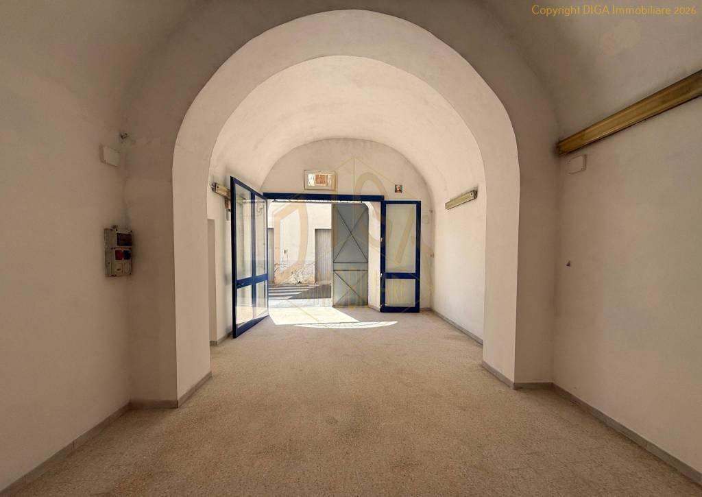 locale commerciale in affitto a Sant'Agnello