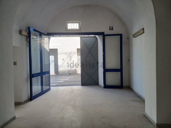 locale commerciale in affitto a Sant'Agnello