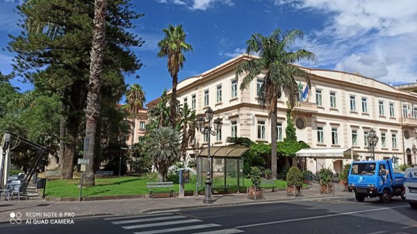 locale commerciale in affitto a Sant'Agnello