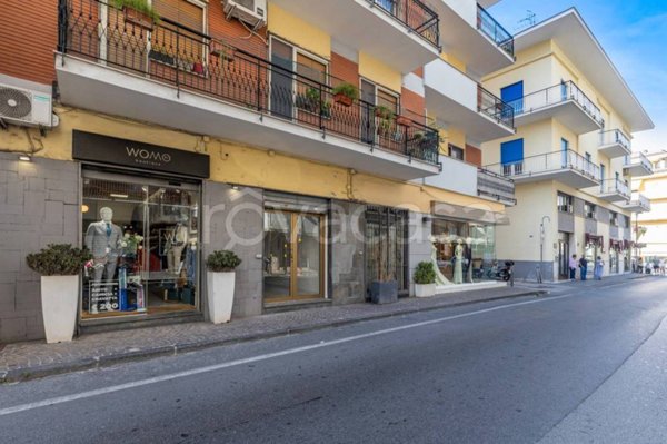 appartamento in affitto a Sant'Agnello
