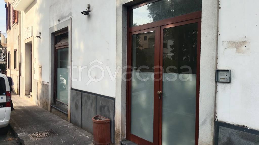 locale commerciale in affitto a Sant'Agnello
