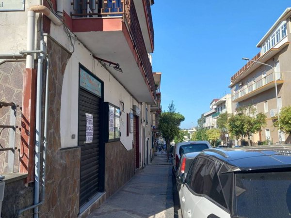 appartamento in affitto a Sant'Anastasia