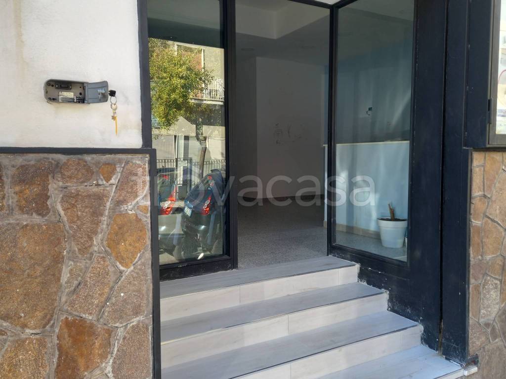 appartamento in affitto a Sant'Anastasia