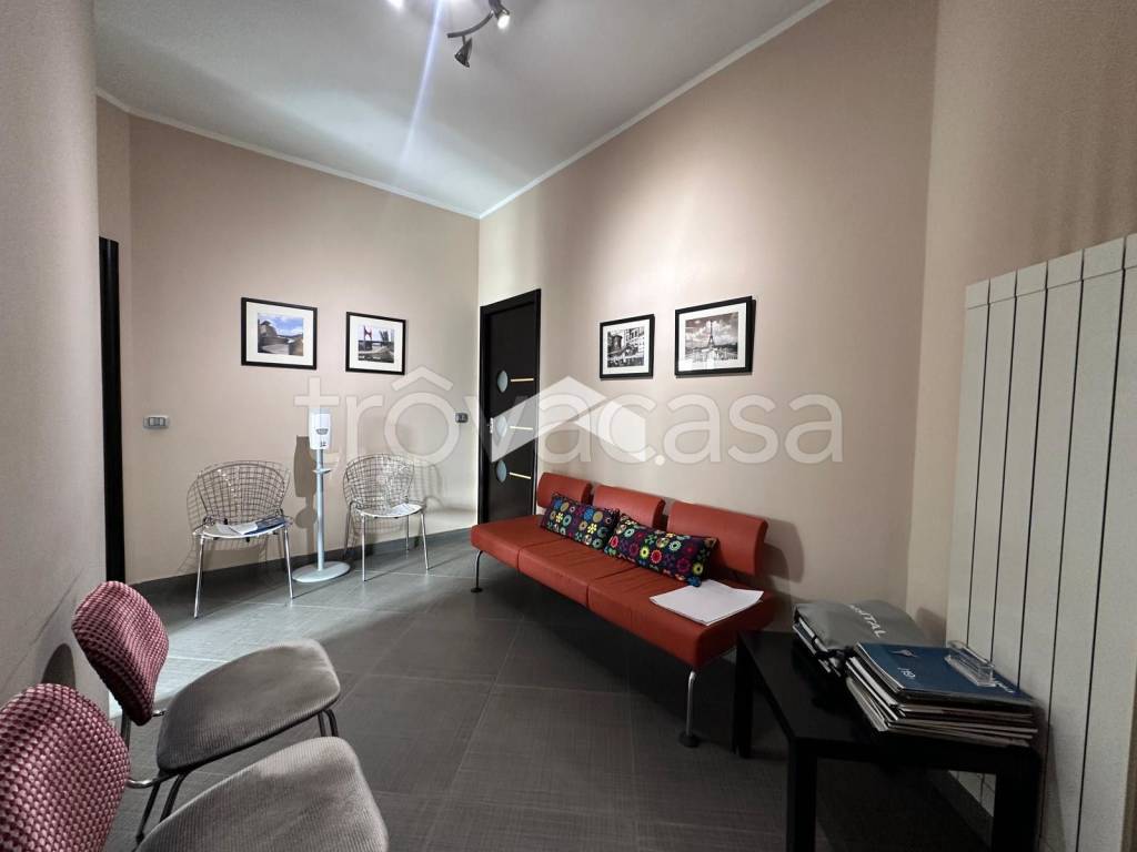 ufficio in affitto a Sant'Anastasia