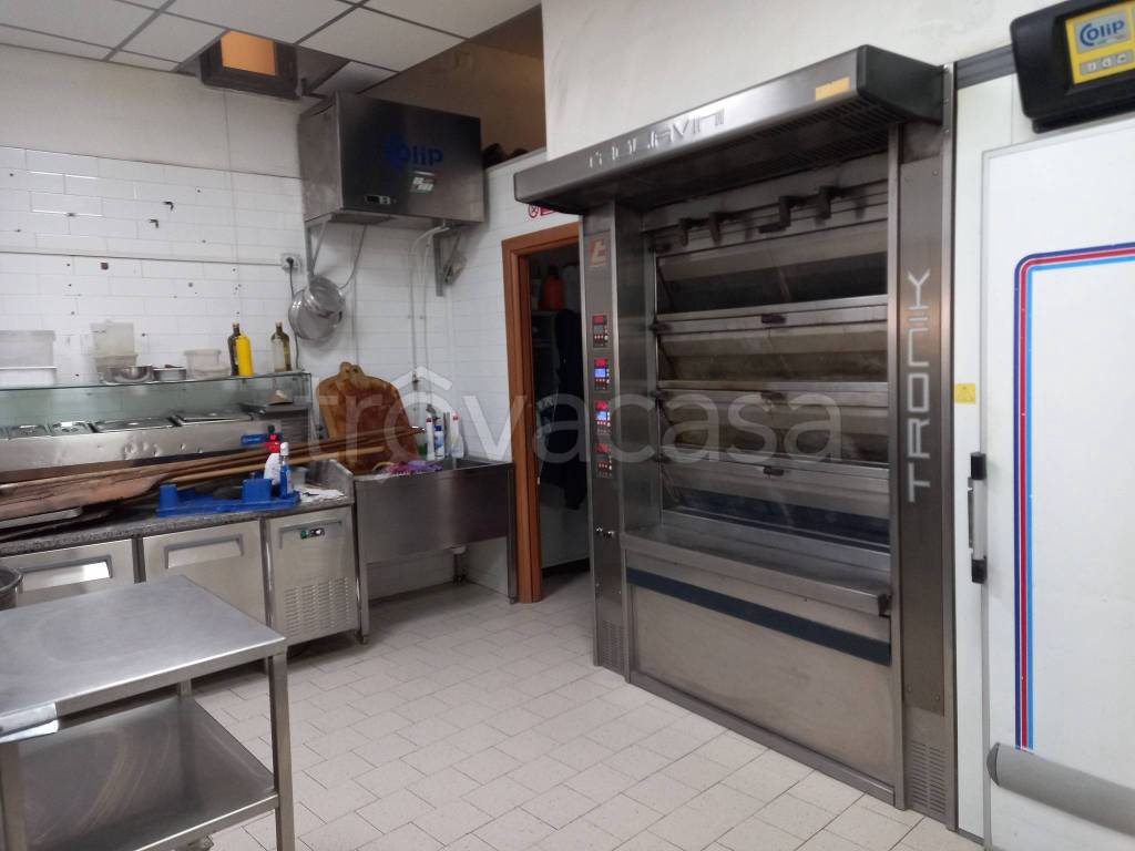 appartamento in affitto a Sant'Anastasia