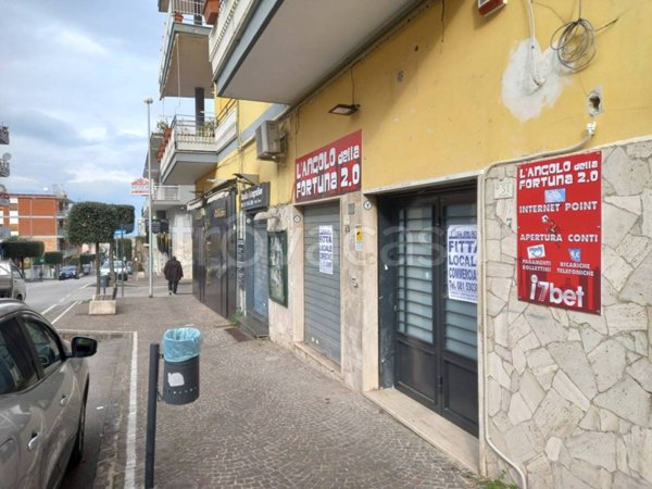 appartamento in affitto a Sant'Anastasia