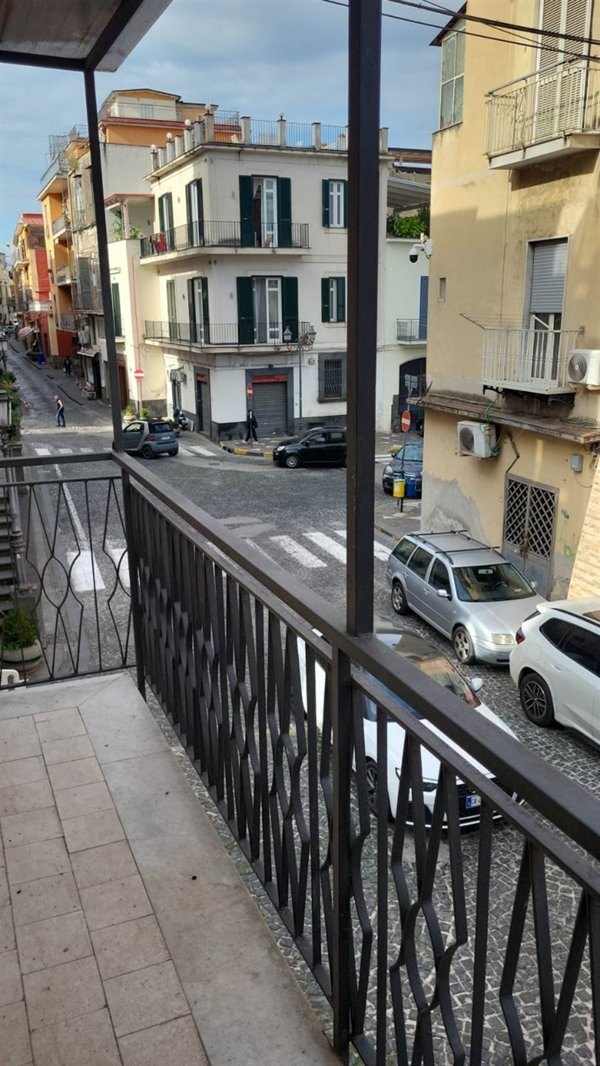 ufficio in affitto a Sant'Anastasia
