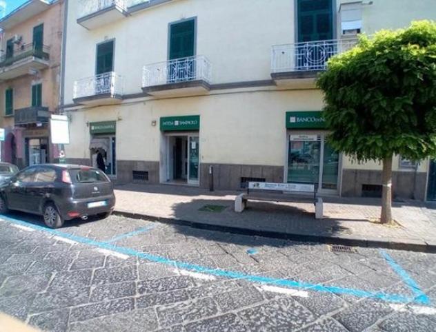 trivano in affitto a Sant'Anastasia