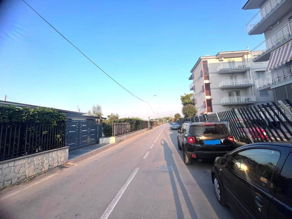 negozio in affitto a Sant'Anastasia