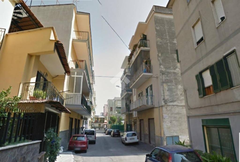 negozio in affitto a Sant'Anastasia