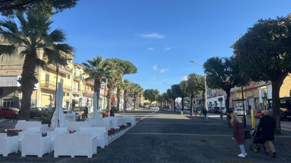 ufficio in affitto a Sant'Anastasia