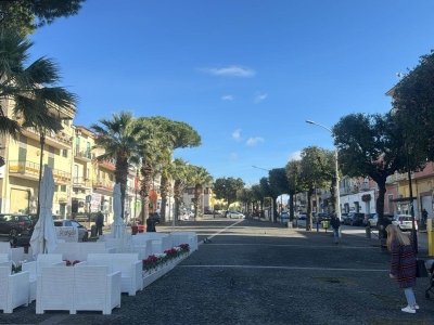 ufficio in affitto a Sant'Anastasia