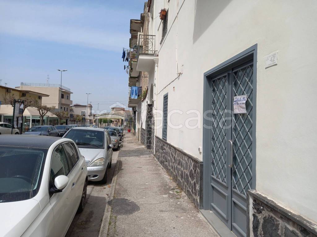 ufficio in affitto a Sant'Anastasia