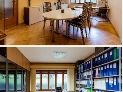 ufficio in affitto a Sant'Anastasia
