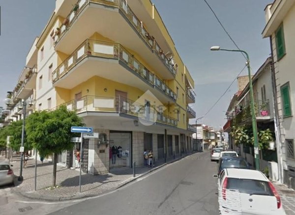locale commerciale in affitto a Sant'Anastasia