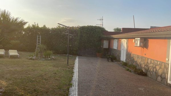 appartamento in affitto a Sant'Anastasia