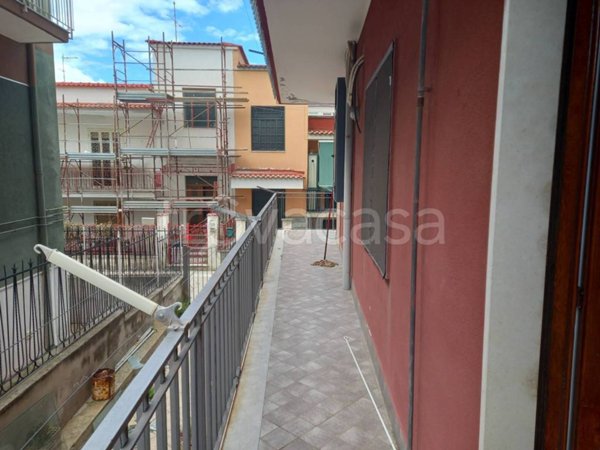 appartamento in affitto a Sant'Anastasia
