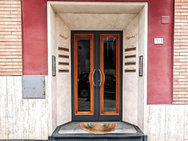 appartamento in affitto a Sant'Anastasia