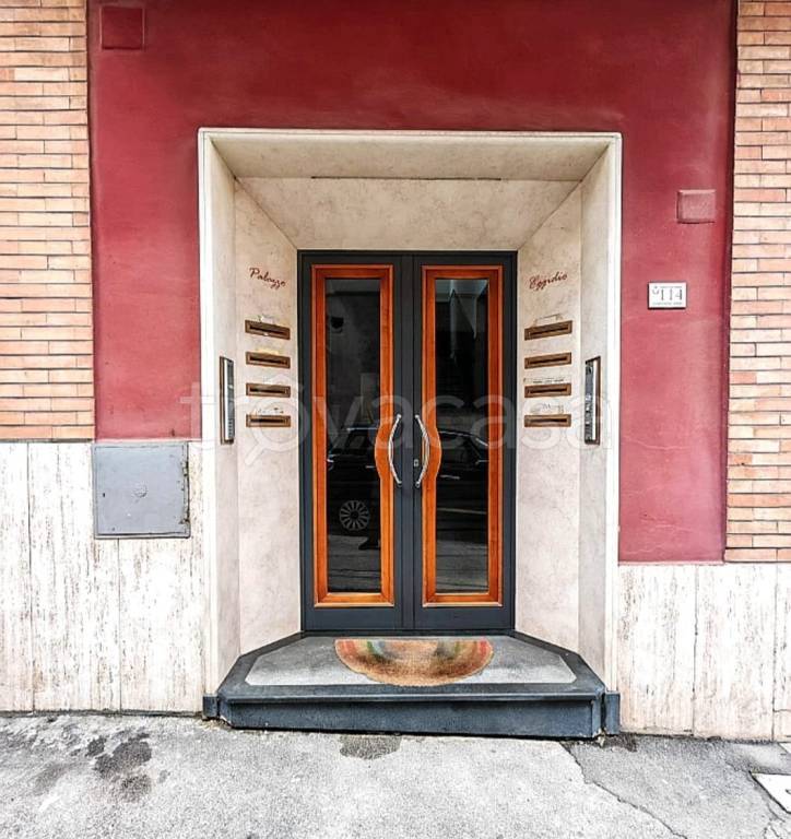 appartamento in affitto a Sant'Anastasia