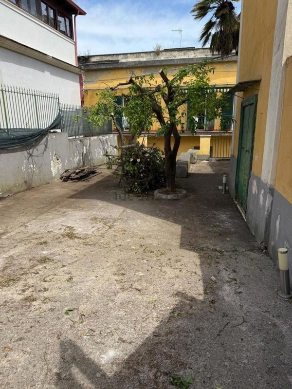 appartamento in affitto a Sant'Anastasia