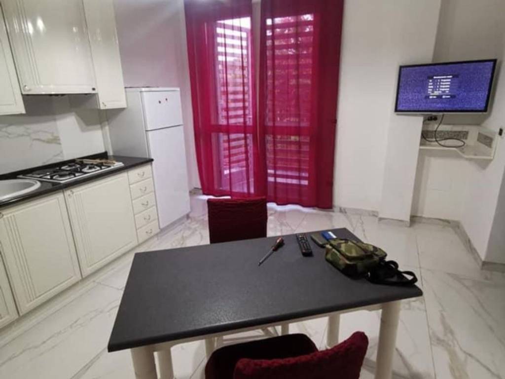 appartamento in affitto a Sant'Anastasia