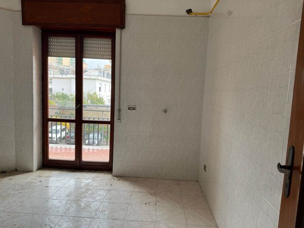 appartamento in affitto a Sant'Anastasia