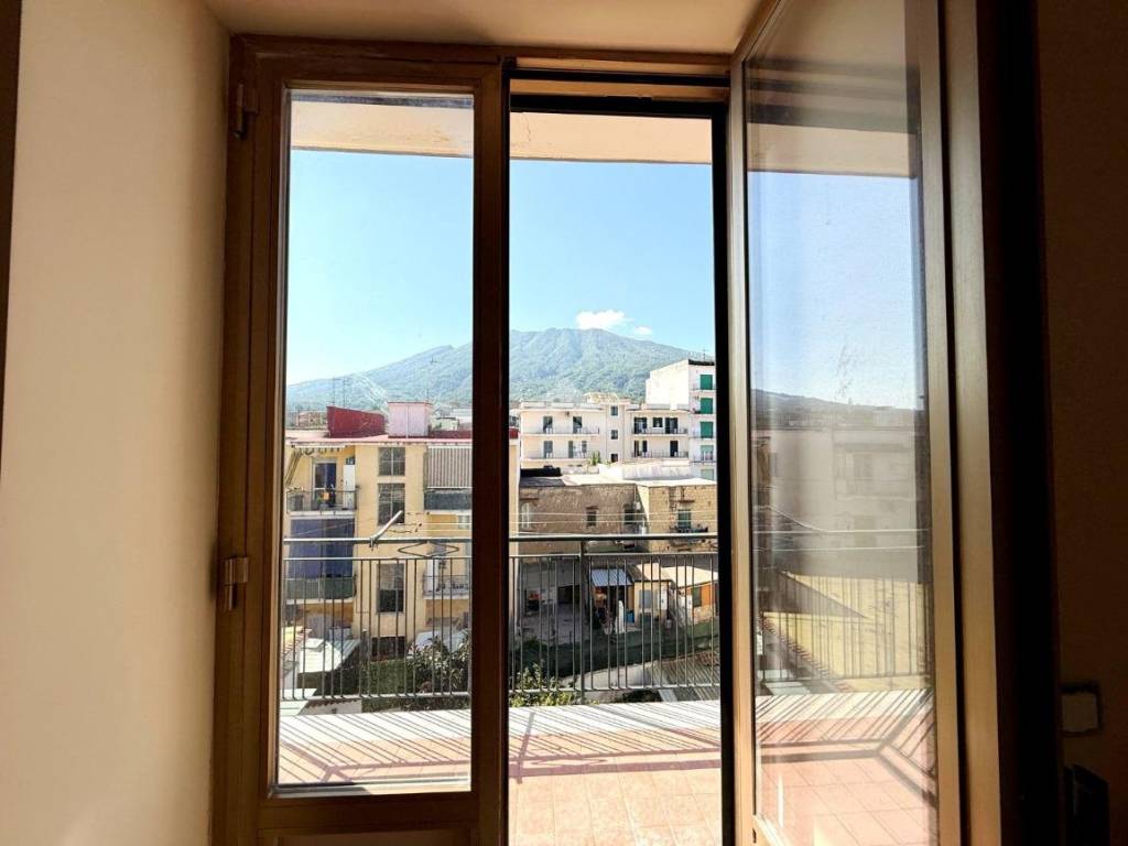 appartamento in affitto a Sant'Anastasia