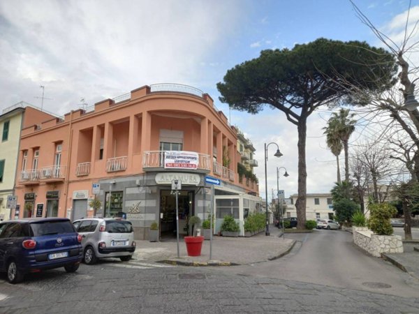 ufficio in affitto a Sant'Anastasia