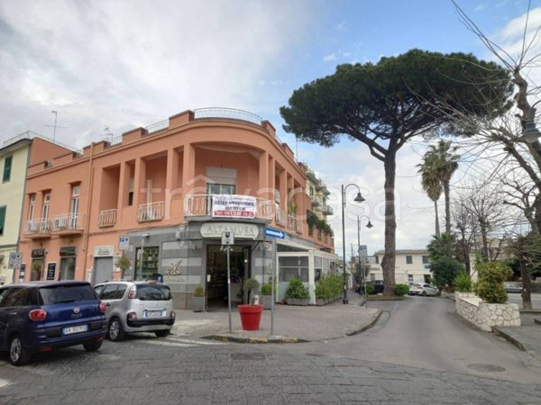 appartamento in affitto a Sant'Anastasia