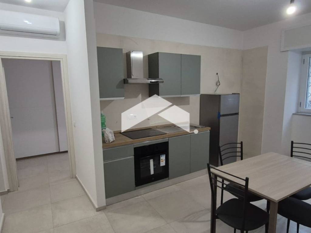 appartamento in affitto a Sant'Anastasia