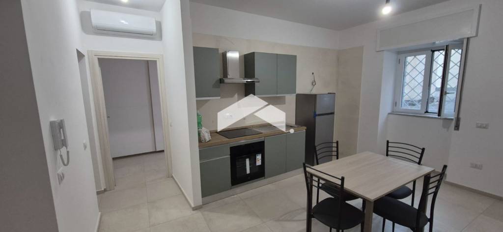 appartamento in affitto a Sant'Anastasia