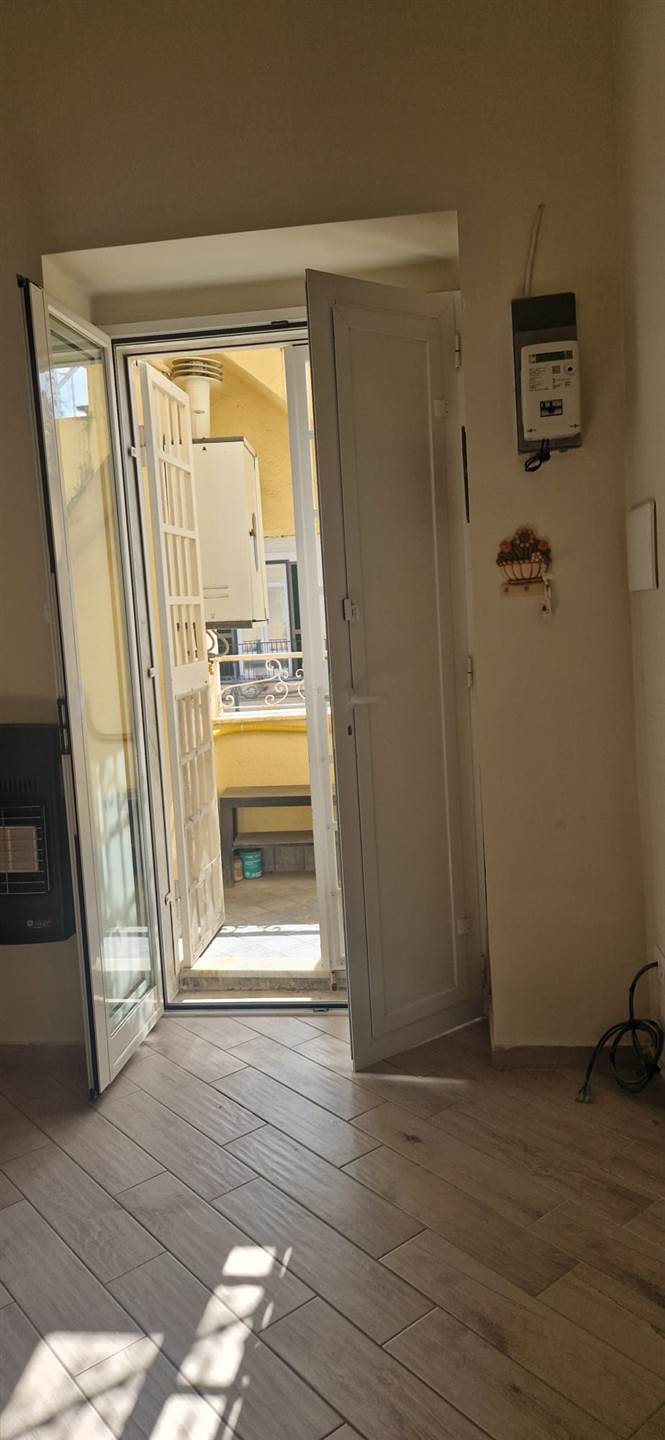 appartamento in affitto a Sant'Anastasia