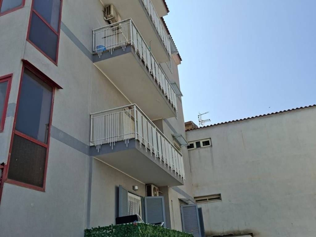 appartamento in affitto a Sant'Anastasia