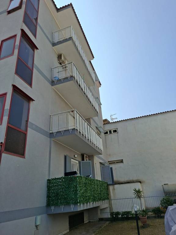 appartamento in affitto a Sant'Anastasia