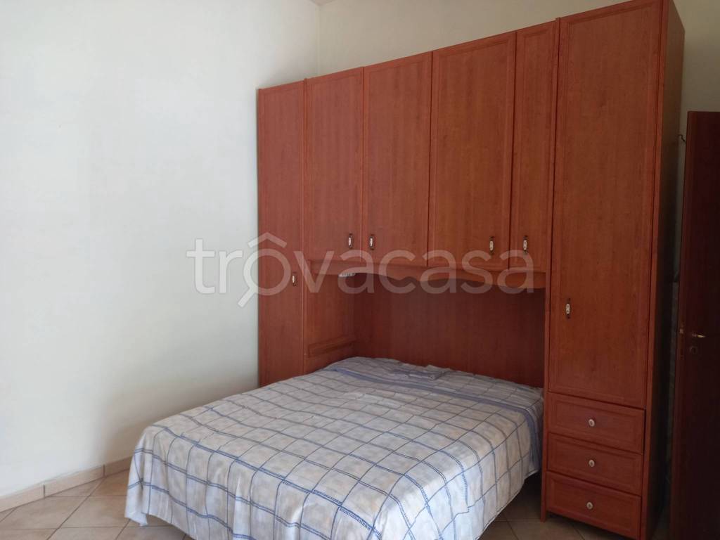 appartamento in affitto a Sant'Anastasia