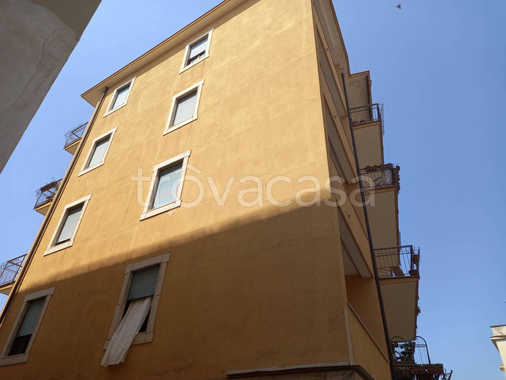 appartamento in affitto a Sant'Anastasia