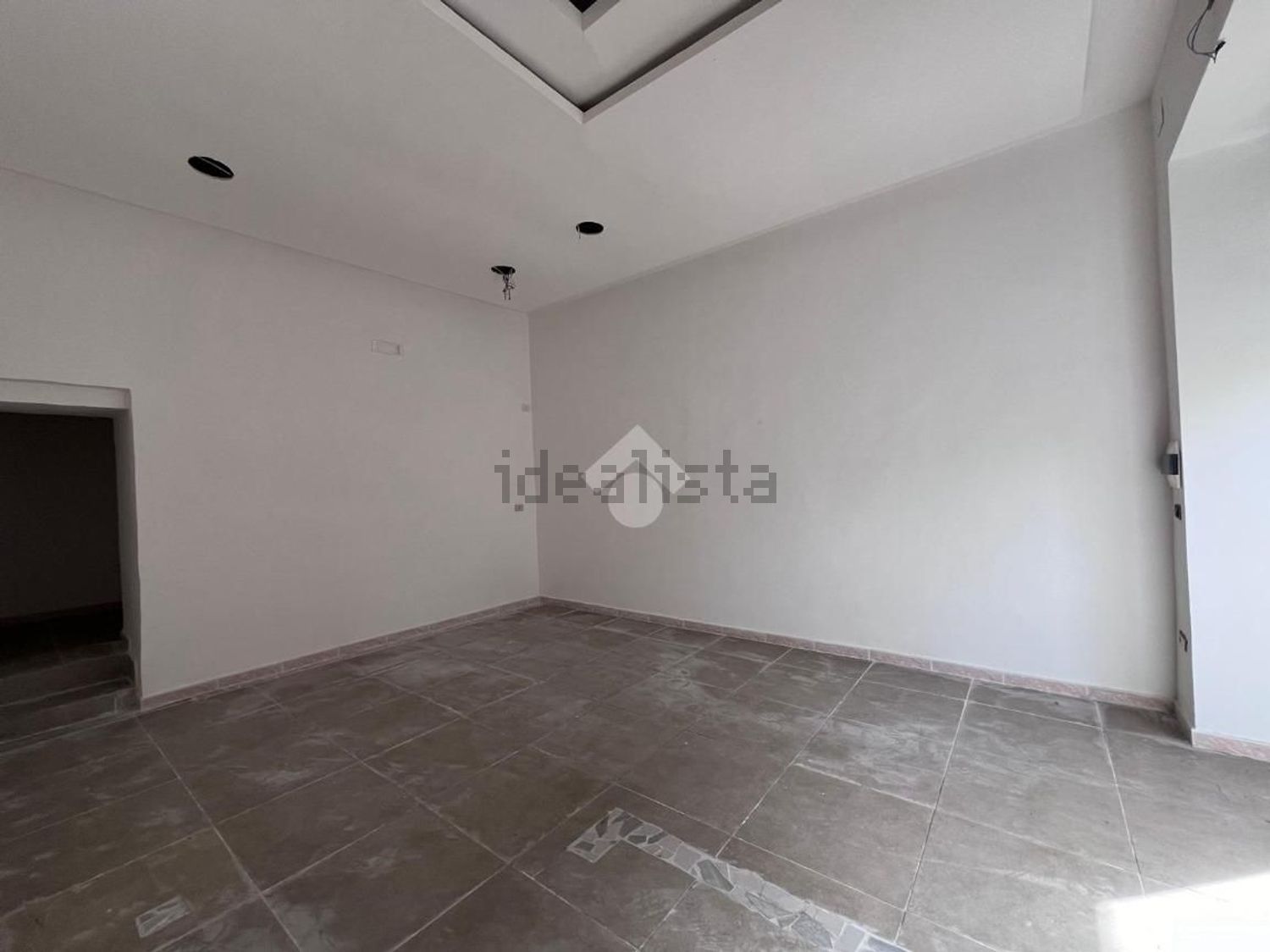 locale commerciale in affitto a Sant'Anastasia