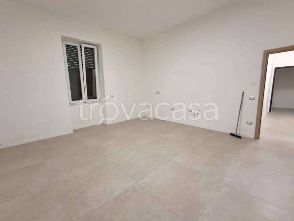 appartamento in affitto a Sant'Anastasia