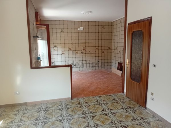 appartamento in affitto a Sant'Anastasia