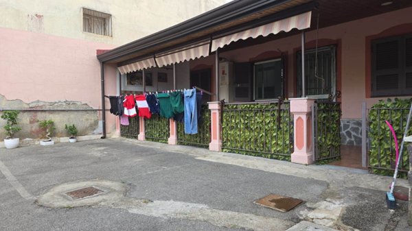 appartamento in affitto a Sant'Anastasia
