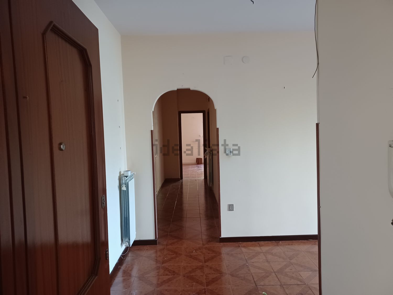 appartamento in affitto a Sant'Anastasia