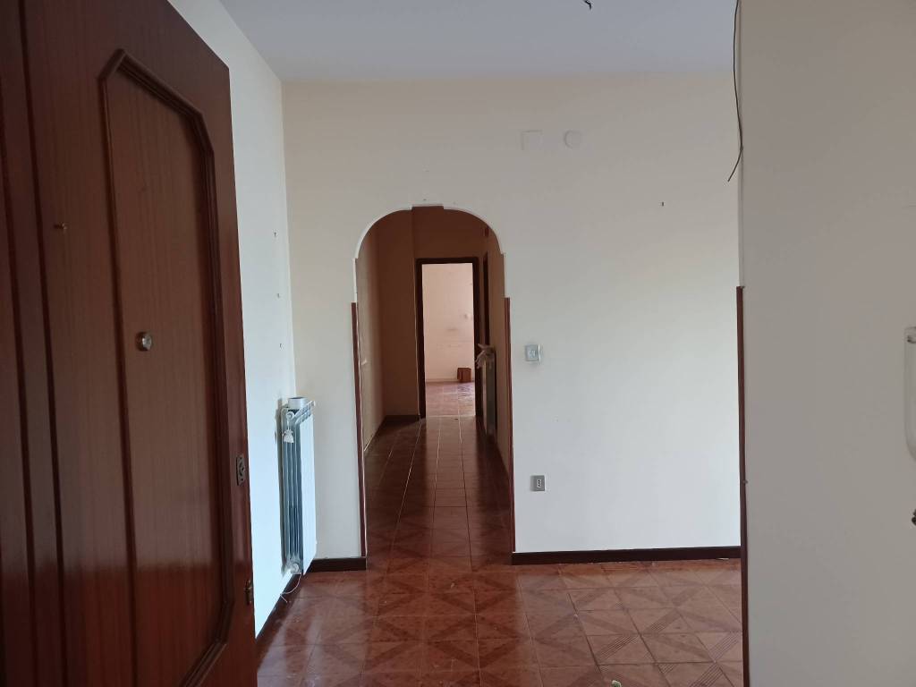 appartamento in affitto a Sant'Anastasia