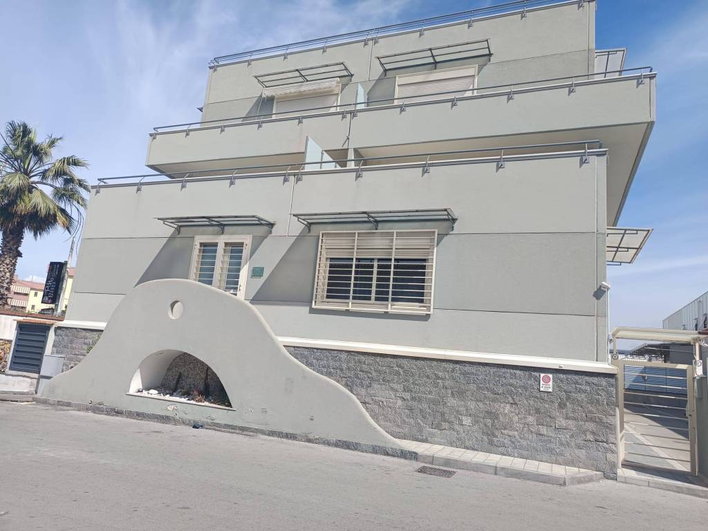 ufficio in affitto a Sant'Anastasia