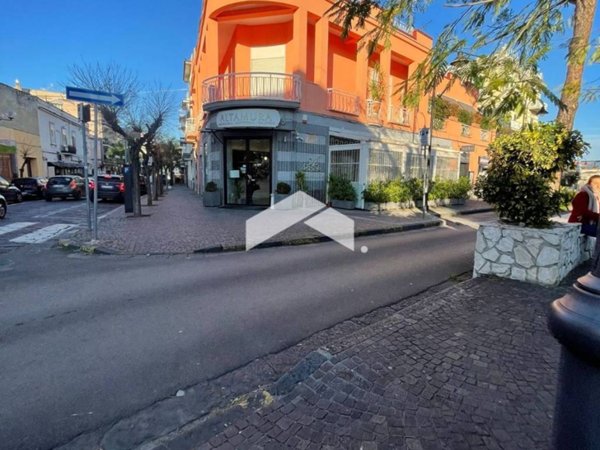 ufficio in affitto a Sant'Anastasia