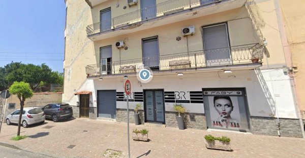 negozio in affitto a Sant'Anastasia