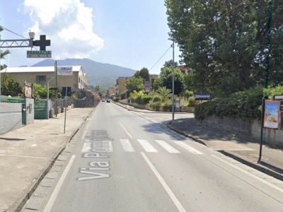 negozio in affitto a Sant'Anastasia