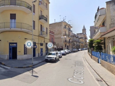 negozio in affitto a Sant'Anastasia